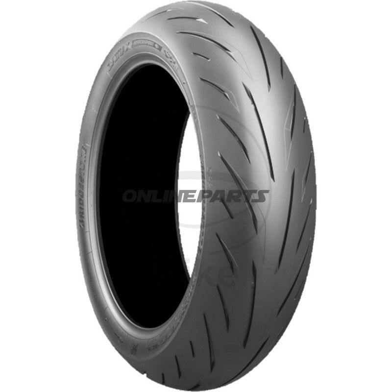 180/55ZR17 (73W) TL bagdæk Bridgestone S22 R M