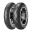 130/70B18 63H TL foran Reifen Metzeler ME888 Marathon Ultra