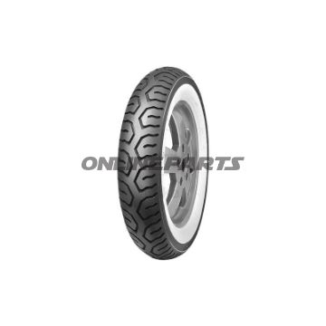 3.00-10 42J TL/TT foran WW Reifen Mitas MC12