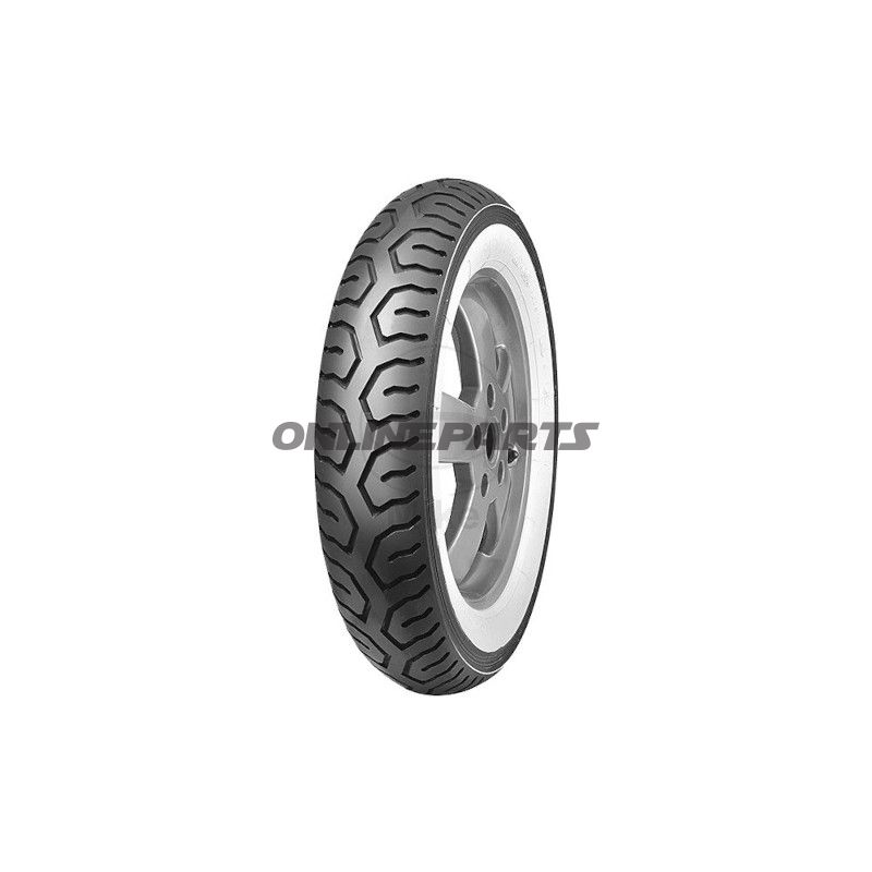 3.00-10 42J TL/TT foran WW Reifen Mitas MC12