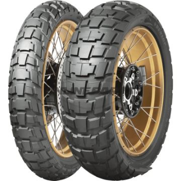 150/70R17 69T TL bageste M+S Reifen Dunlop Trailmax RAID