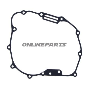 Pakningskoblingsdæksel Ægte reservedel