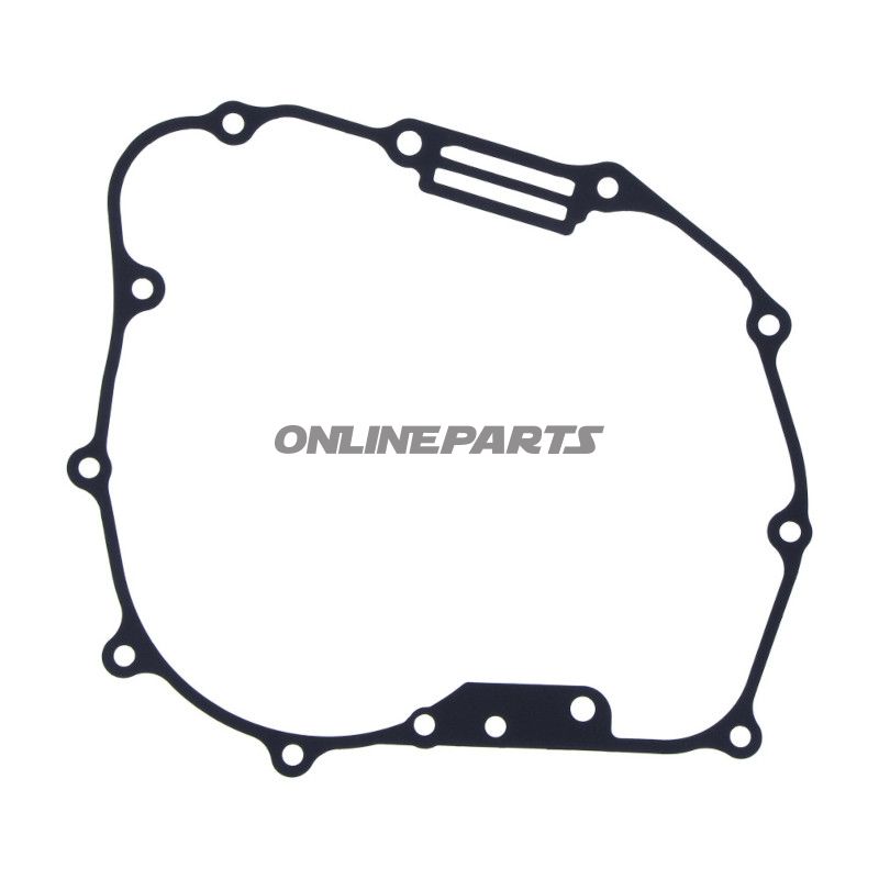 Pakningskoblingsdæksel Ægte reservedel