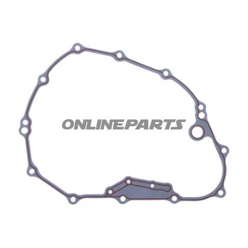 Pakningskoblingsdæksel Ægte reservedel