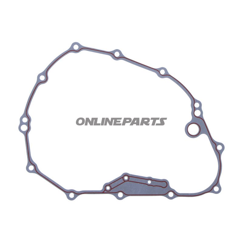 Pakningskoblingsdæksel Ægte reservedel