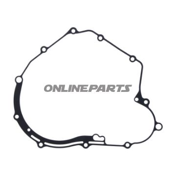 Pakningskoblingsdæksel Ægte reservedel