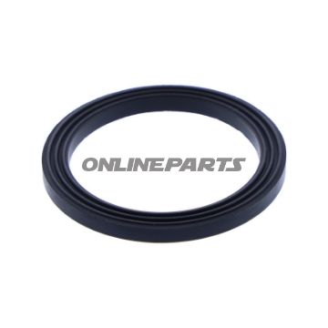 TOPDÆKSEL TÆNDRØRSPAKNING (ORIGINALRESERVEDEL)