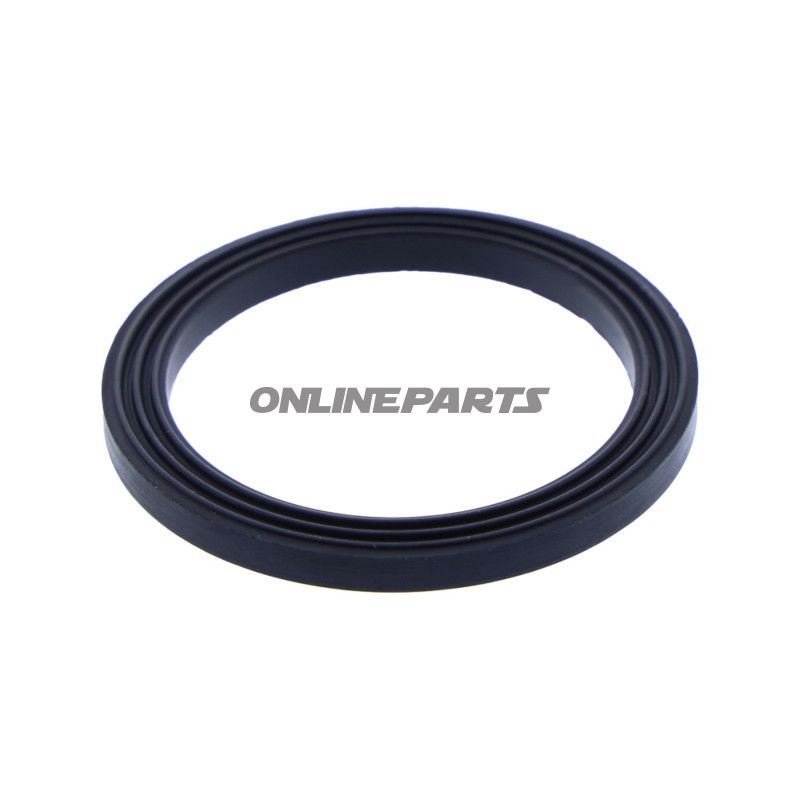 TOPDÆKSEL TÆNDRØRSPAKNING (ORIGINALRESERVEDEL)