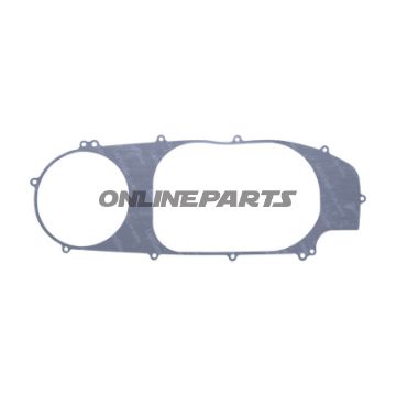 KRUMTAPHUSPAKNING (OE RESERVEDEL)