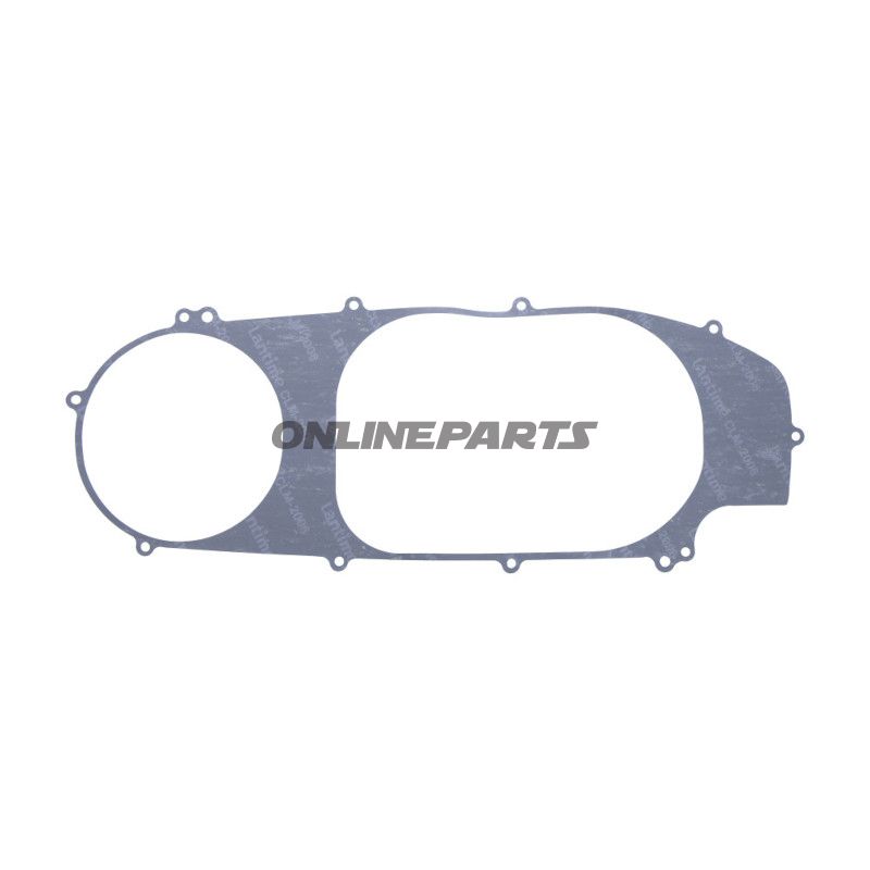 KRUMTAPHUSPAKNING (OE RESERVEDEL)