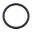 O-ring 3.5X35MM ægte reservedel