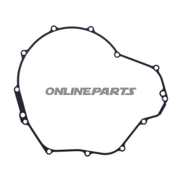 Pakningskoblingsdæksel Ægte reservedel