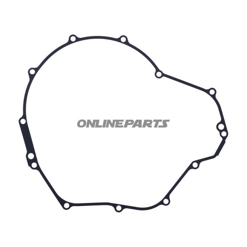 Pakningskoblingsdæksel Ægte reservedel