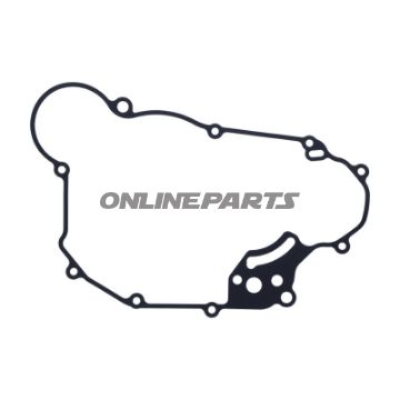 Pakningskoblingsdæksel Ægte reservedel