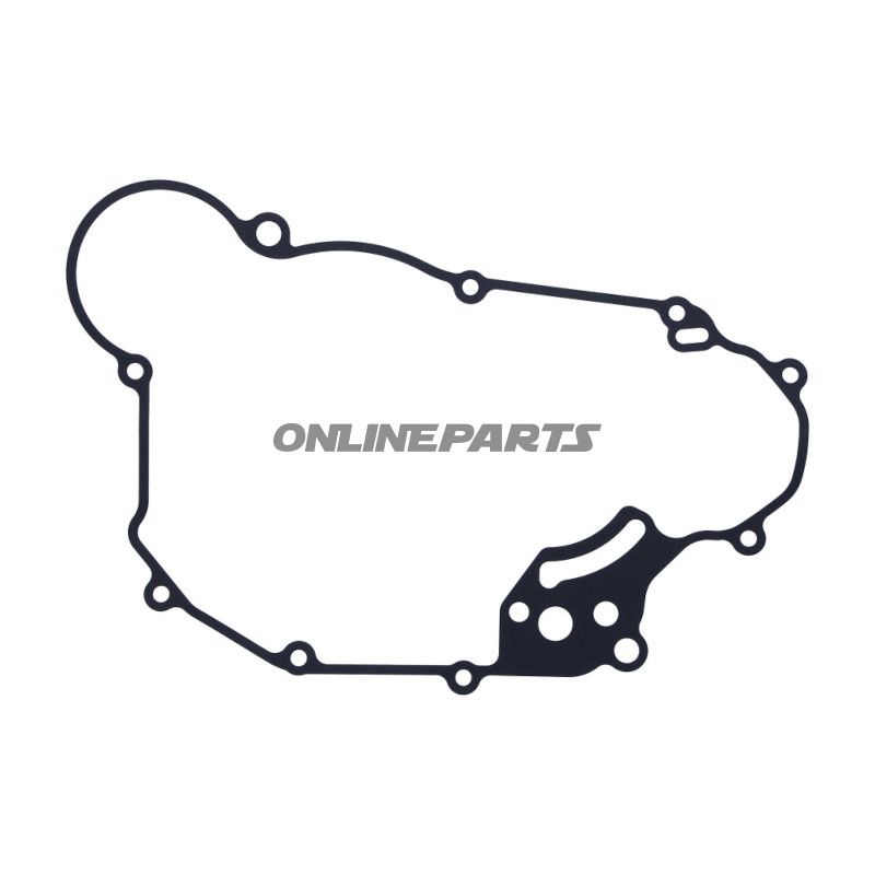 Pakningskoblingsdæksel Ægte reservedel