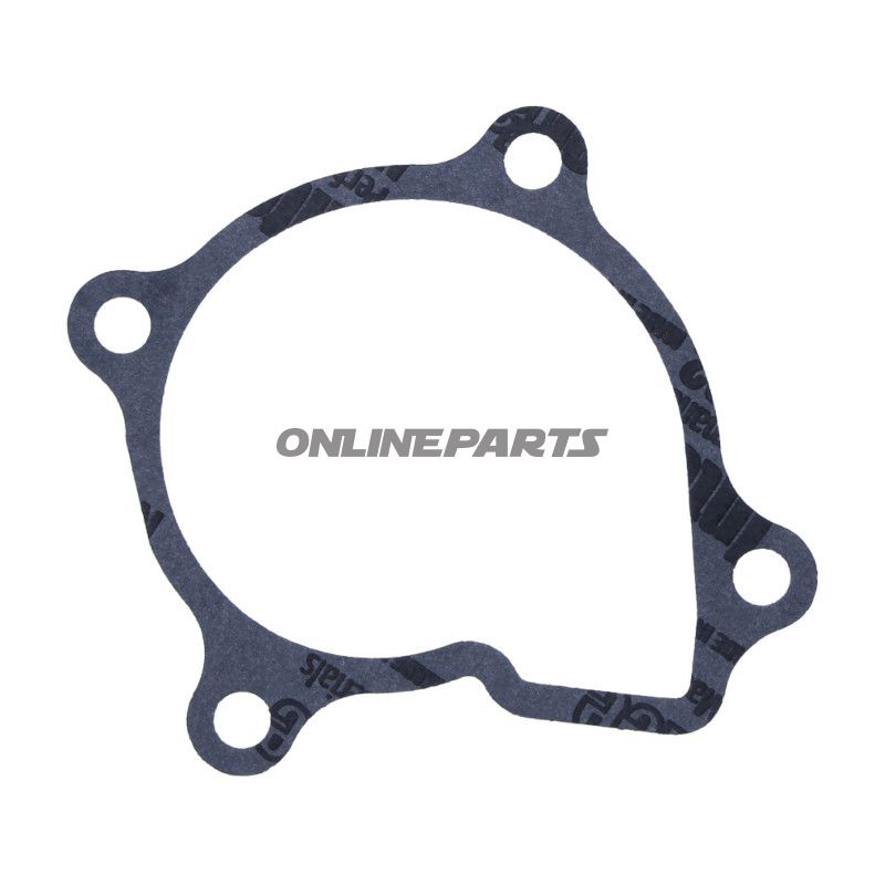 Pakning Vandpumpedæksel Ægte reservedel