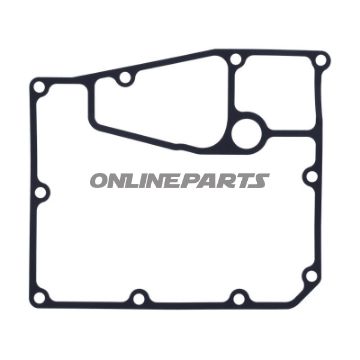 Pakning oliebakke Ægte reservedel