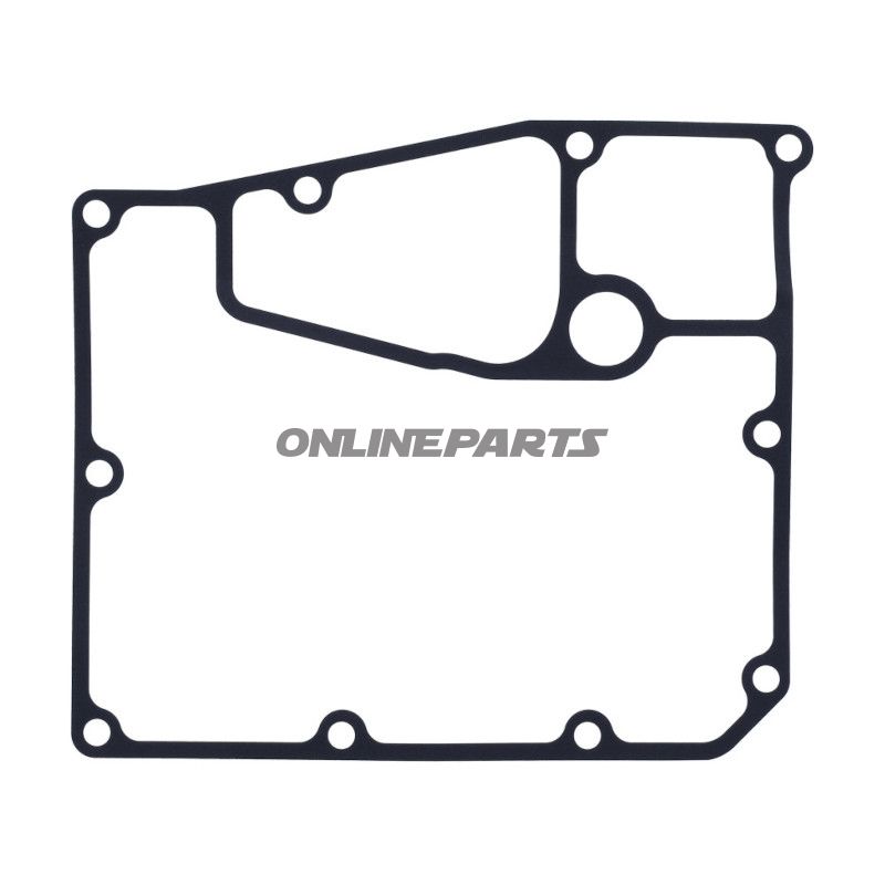 Pakning oliebakke Ægte reservedel