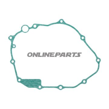 Pakningskoblingsdæksel Ægte reservedel