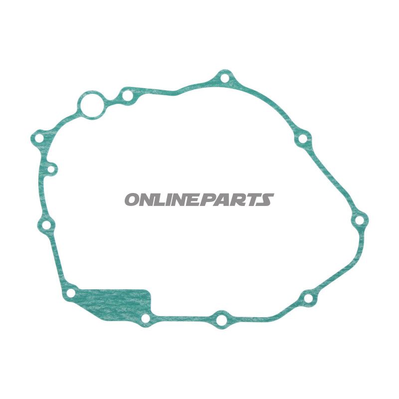 Pakningskoblingsdæksel Ægte reservedel