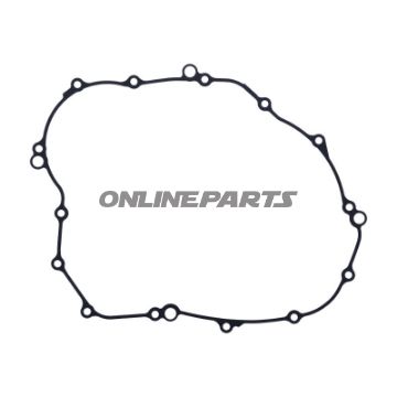 Pakningskoblingsdæksel Ægte reservedel