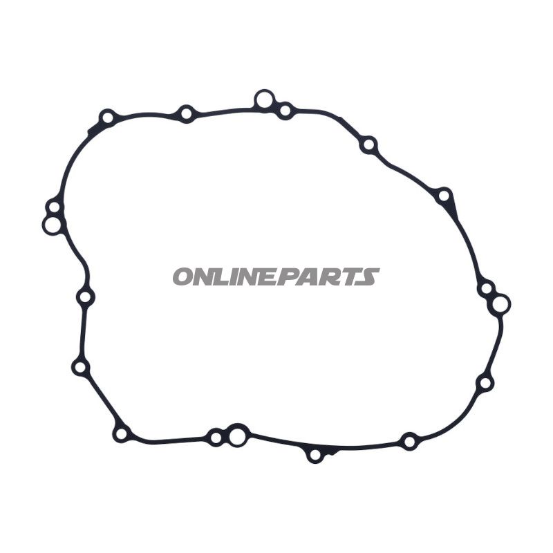 Pakningskoblingsdæksel Ægte reservedel