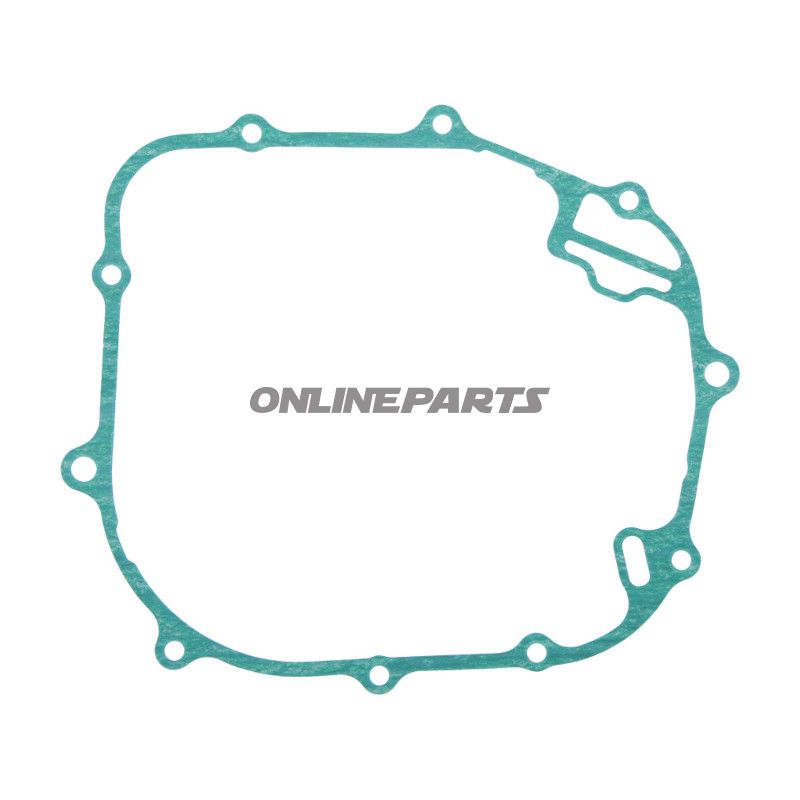 Pakningskoblingsdæksel Ægte reservedel