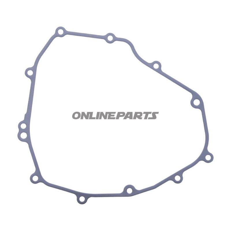 Pakningskoblingsdæksel Ægte reservedel