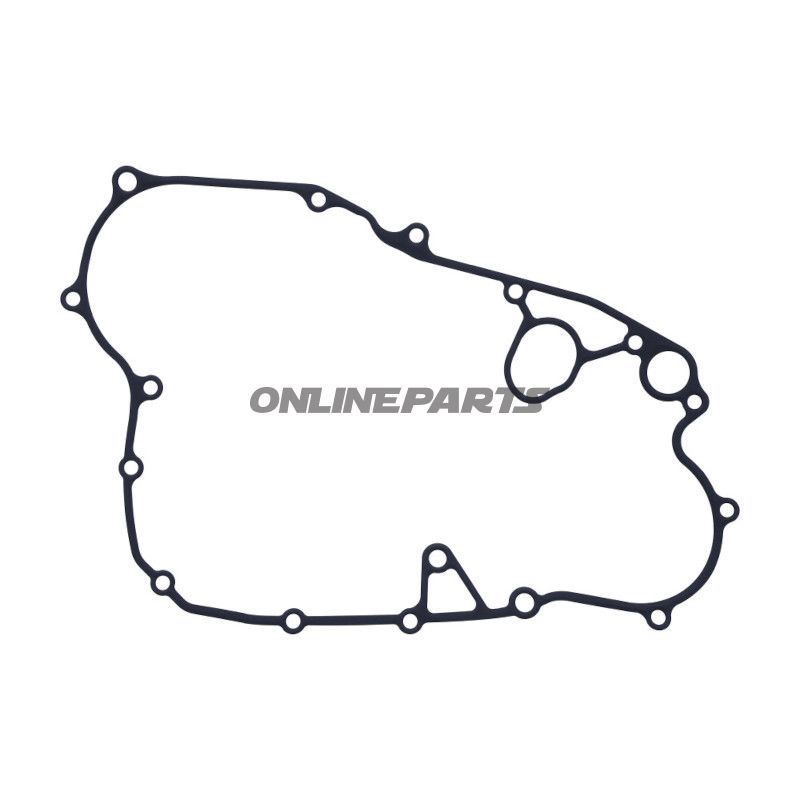 Pakningskoblingsdæksel i original reservedel