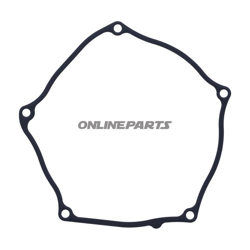 Pakningskoblingsdæksel AU Ægte reservedel