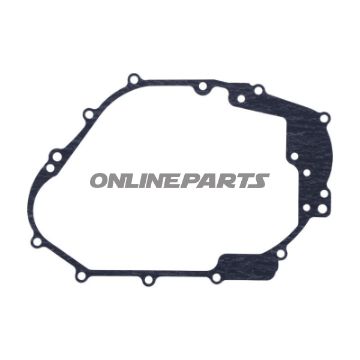 Pakningskoblingsdæksel Ægte reservedel