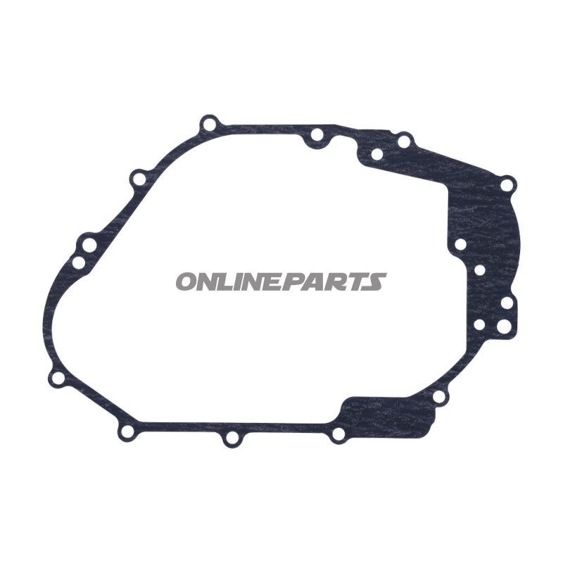 Pakningskoblingsdæksel Ægte reservedel