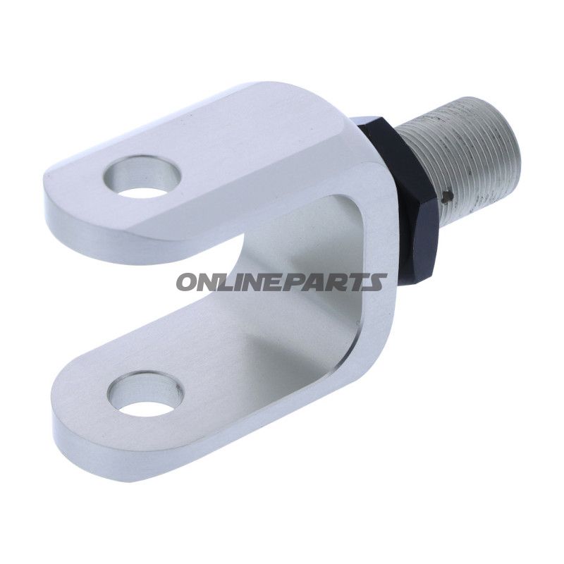 Gabel 30 mm YSS 30X28X63X10MM/M16X1.0