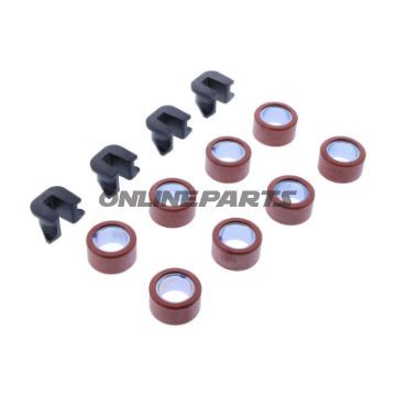 Vario-vægt Ægte reservedel