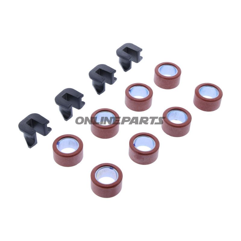 Vario-vægt Ægte reservedel