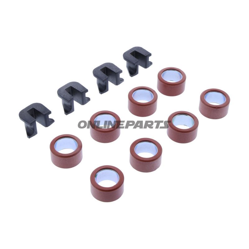 Vario-vægt Ægte reservedel