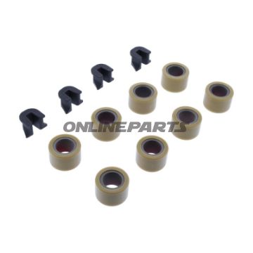 Vario-vægt Ægte reservedel