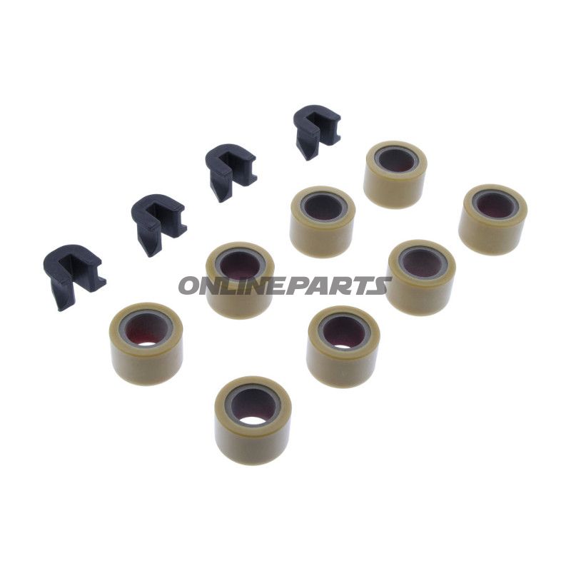 Vario-vægt Ægte reservedel