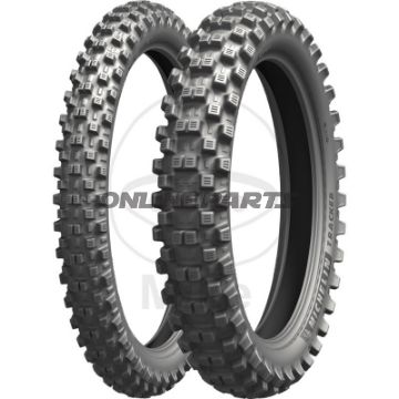90/90-21 54R TT foran Reifen Michelin TRACKER