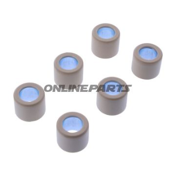 Vario-vægt Ægte reservedel