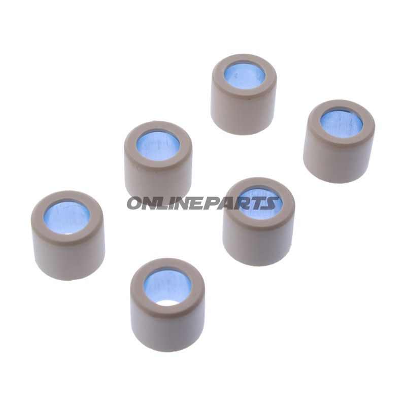 Vario-vægt Ægte reservedel