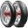 120/70ZR17 (58W) TL forhjul Avon SPIRIT ST