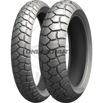 120/70R19 60V TL foran M+S Reifen Michelin Anakee Adventure