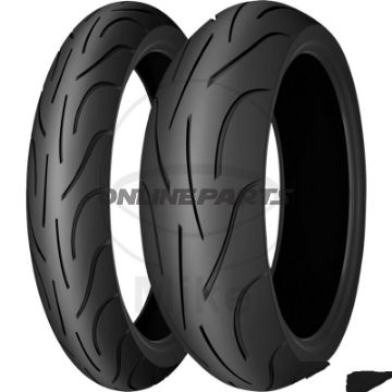 170/60ZR17 (72W) TL bagpå Reifen Michelin PIPO 2CT