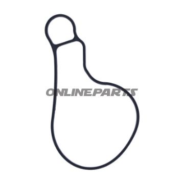 Pakning Vandpumpedæksel Ægte reservedel