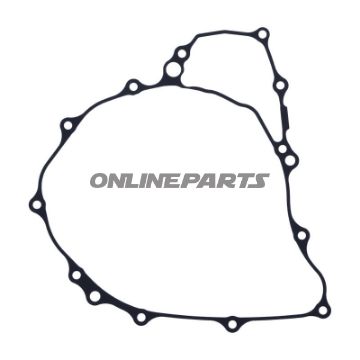 Pakningskoblingsdæksel Ægte reservedel