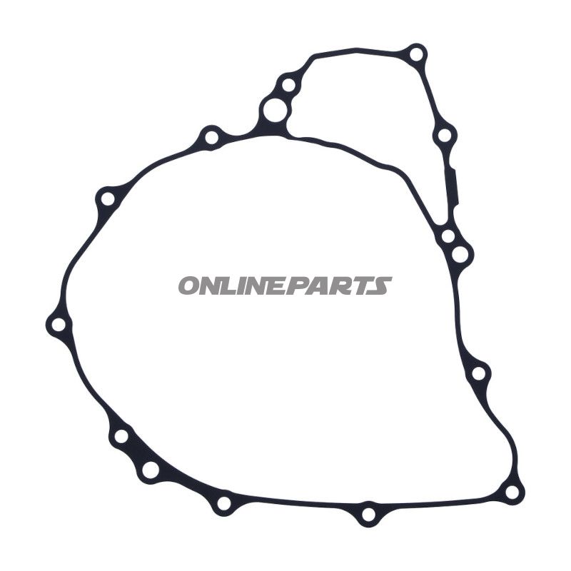 Pakningskoblingsdæksel Ægte reservedel
