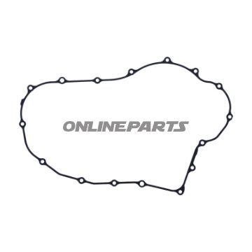 Pakningskoblingsdæksel Ægte reservedel