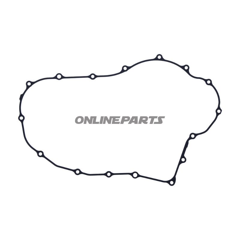 Pakningskoblingsdæksel Ægte reservedel