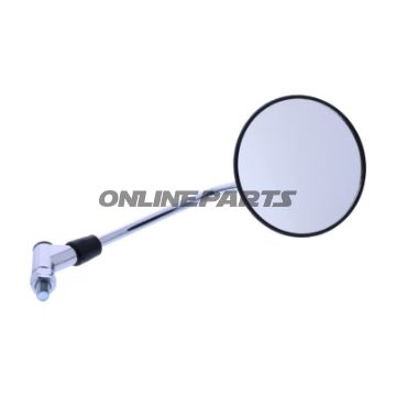 Spejl krom højre JMP